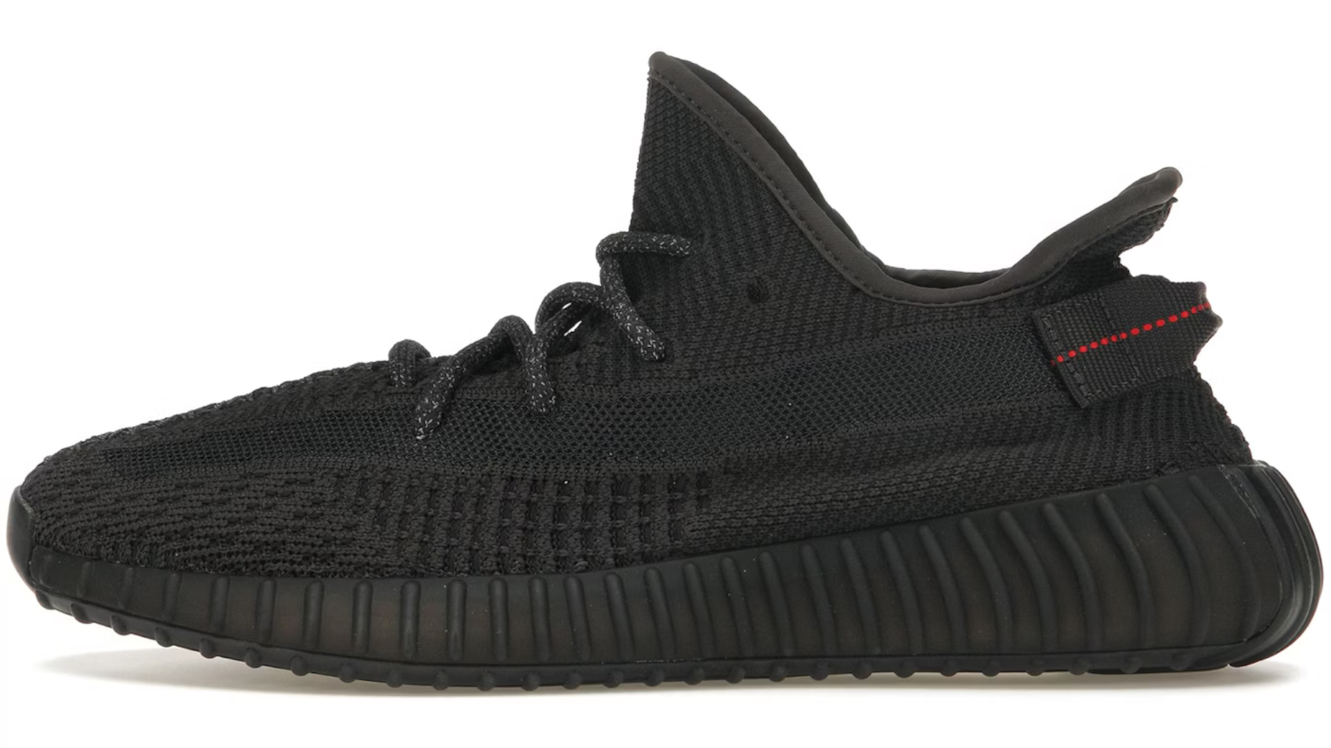 Adidas Yeezy Boost 350 V2 "Black"