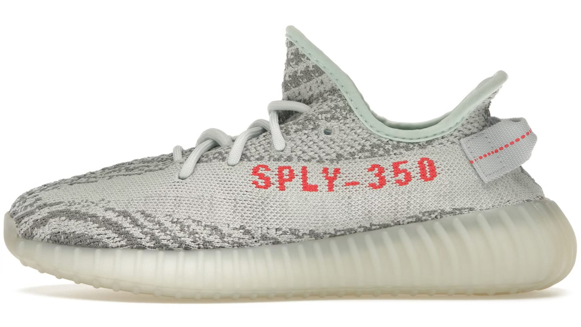Adidas Yeezy Boost 350 V2 "Blue Tint"