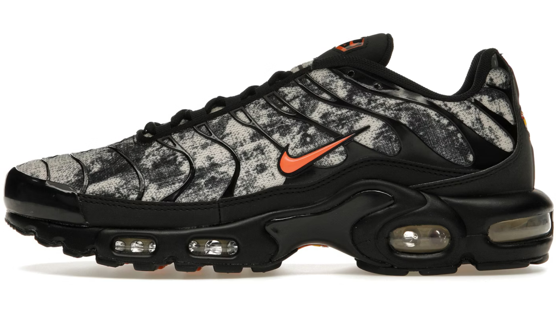 Nike Air Max Plus TN "Camouflage"