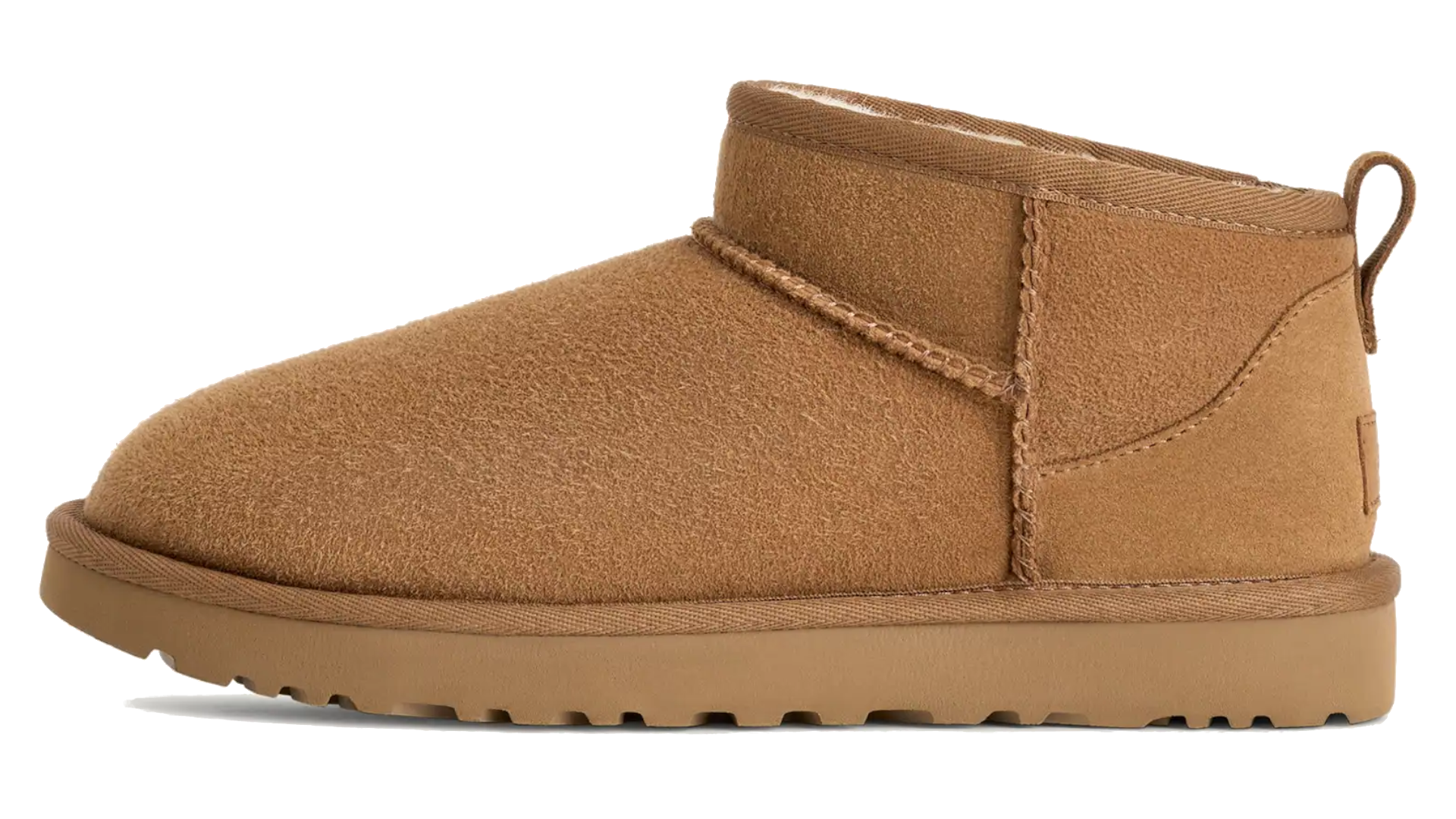 UGG Classic Ultra Mini Boot "Chestnut"