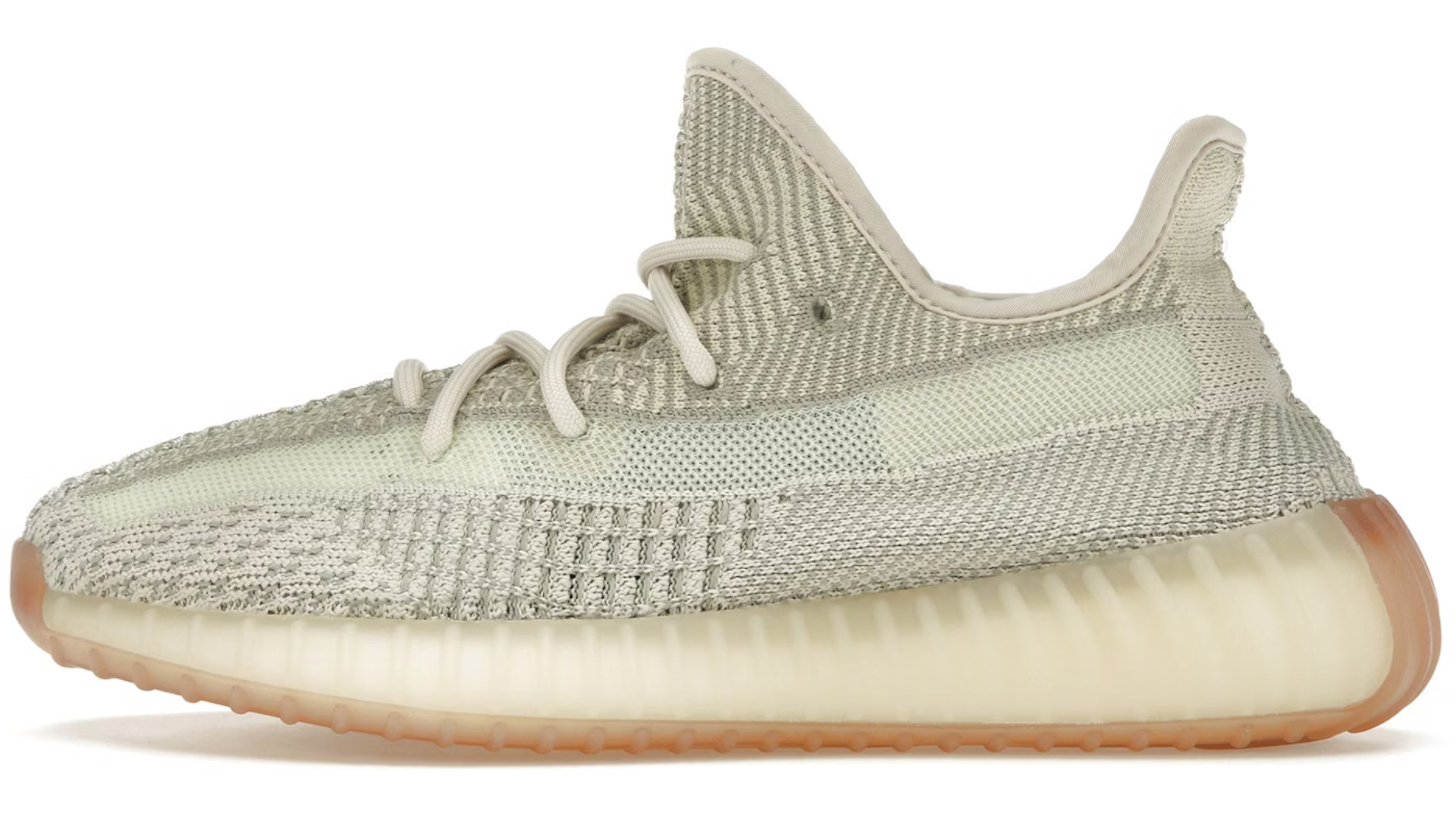 Adidas Yeezy Boost 350 V2 "Citrin"