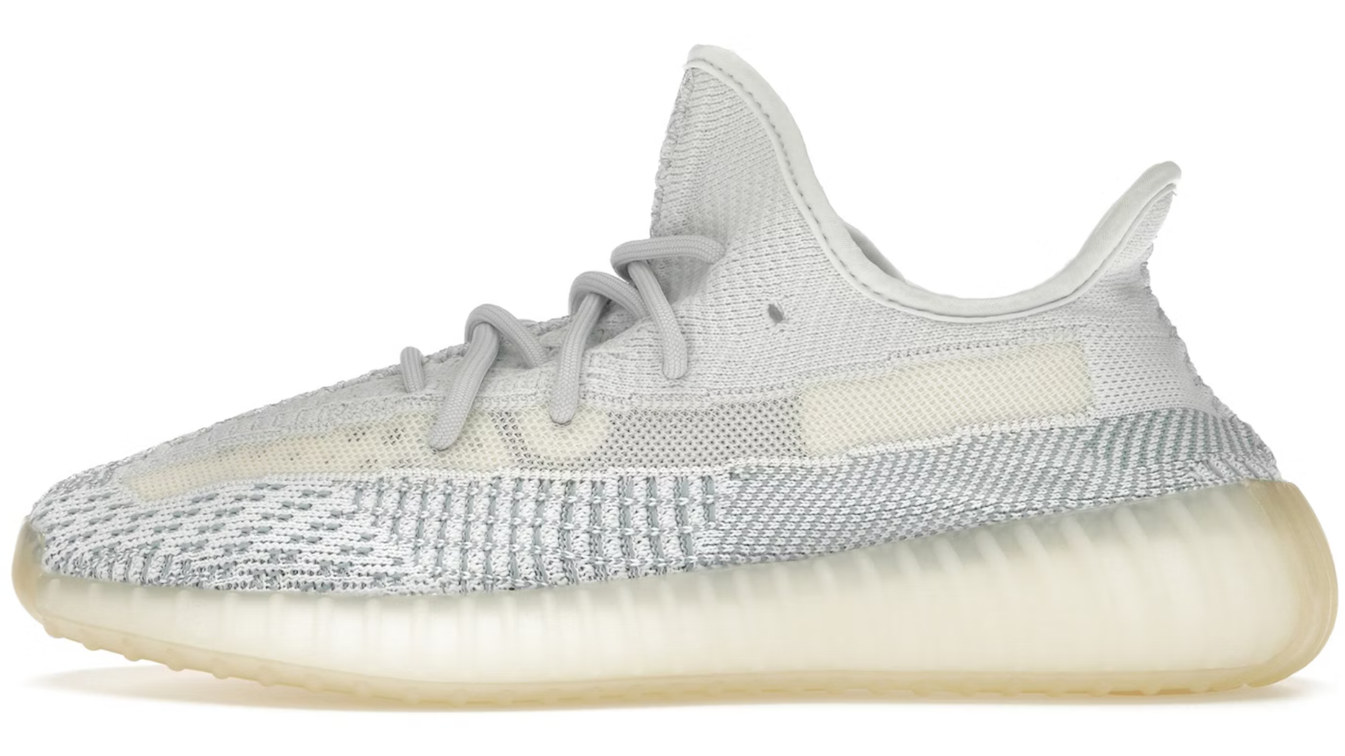 Adidas Yeezy Boost 350 V2 "Cloud"