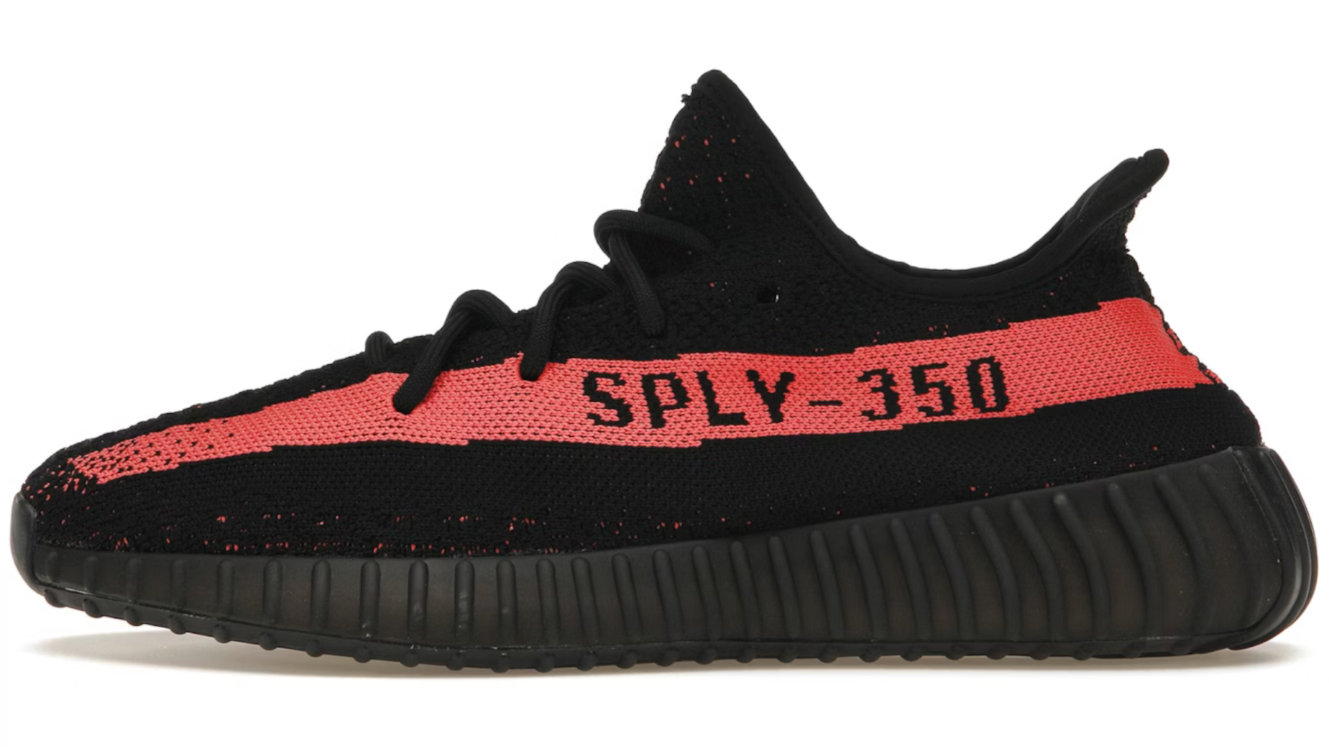 Adidas Yeezy Boost 350 V2 "Cored Red"