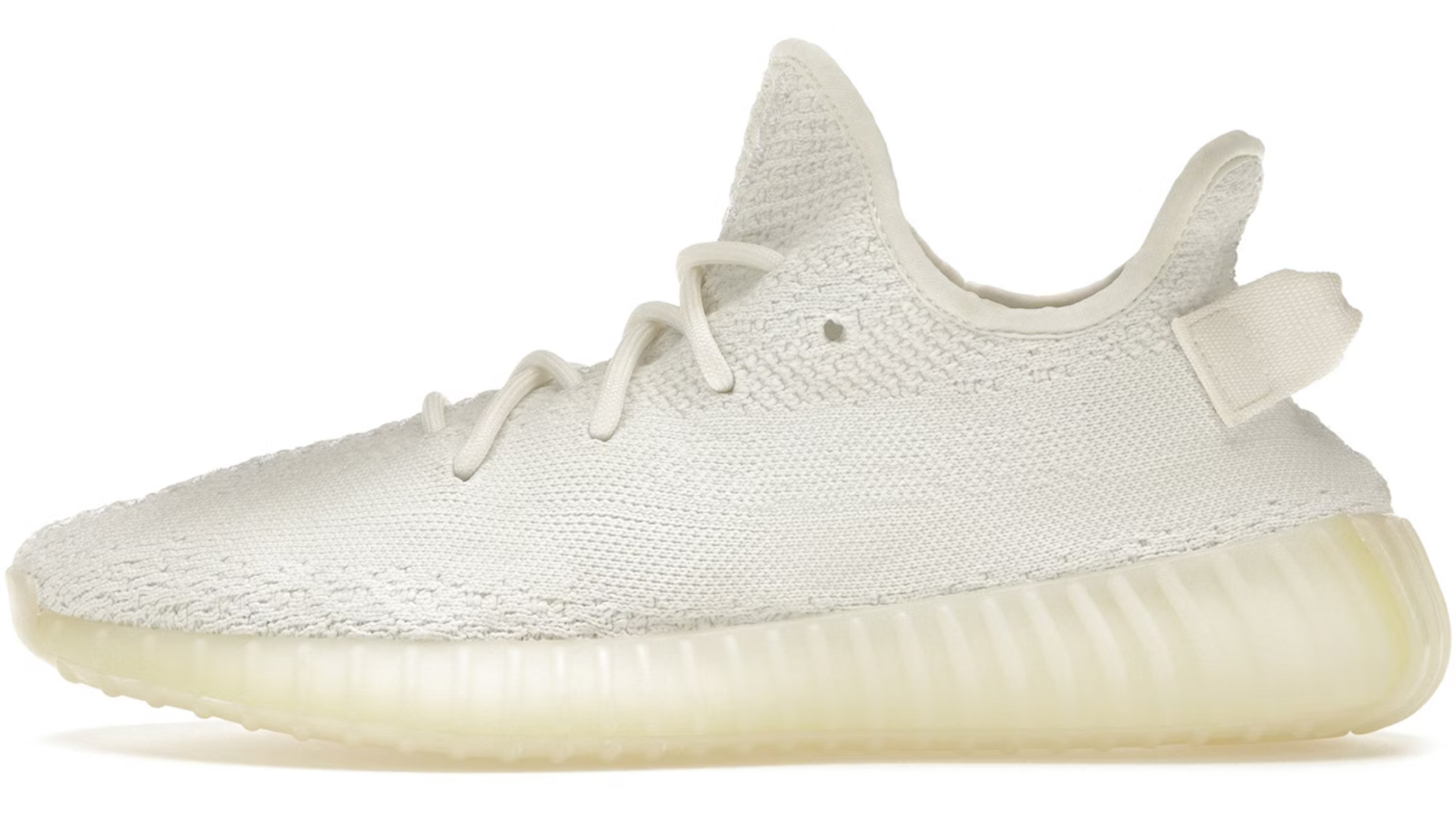 Adidas Yeezy Boost 350 V2 "Cream"