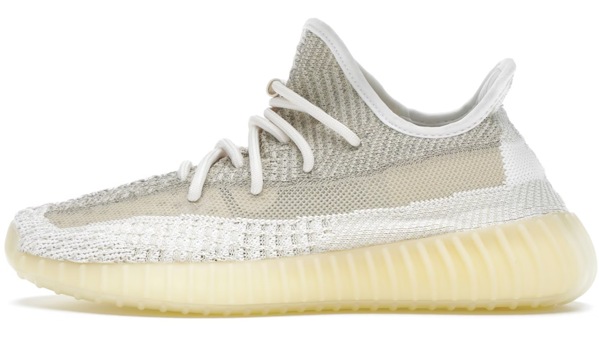 Adidas Yeezy Boost 350 V2 "Natural"