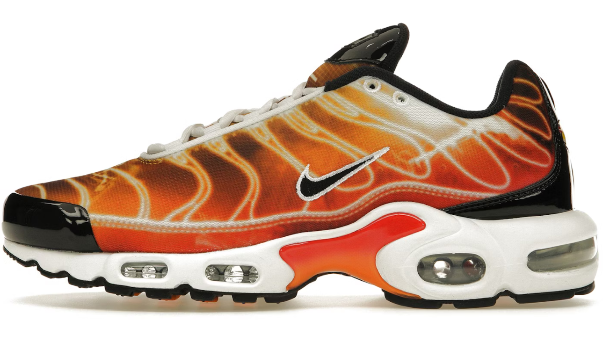 Nike Air Max Plus TN "Photography Sport Red"