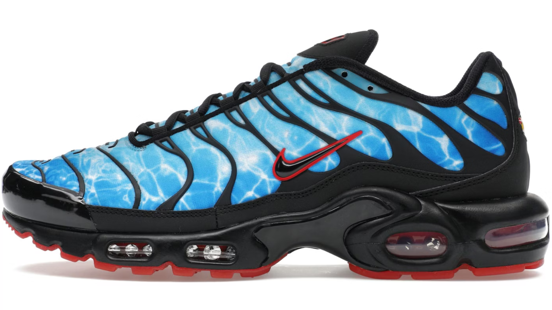 Nike Air Max Plus TN "Shark"