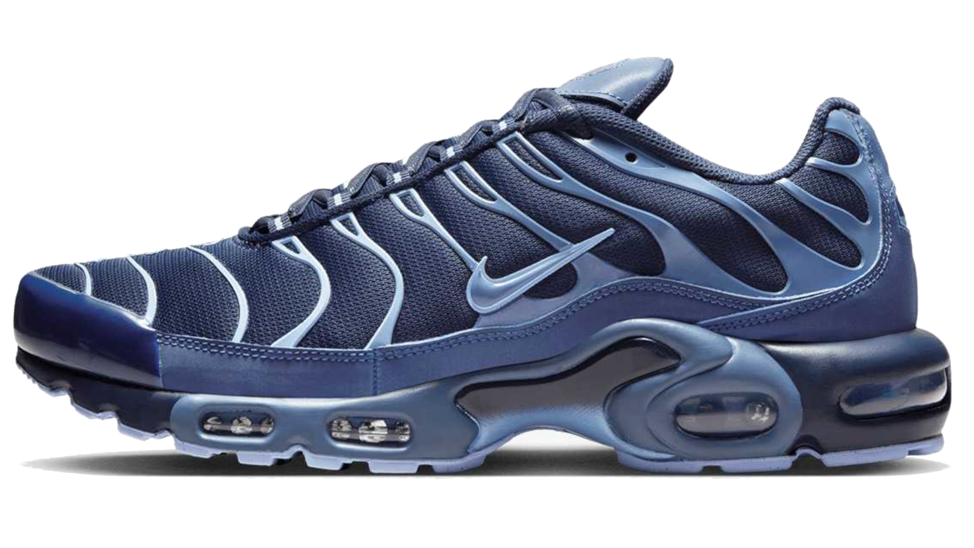 Nike Air Max Plus TN "Obsidian"