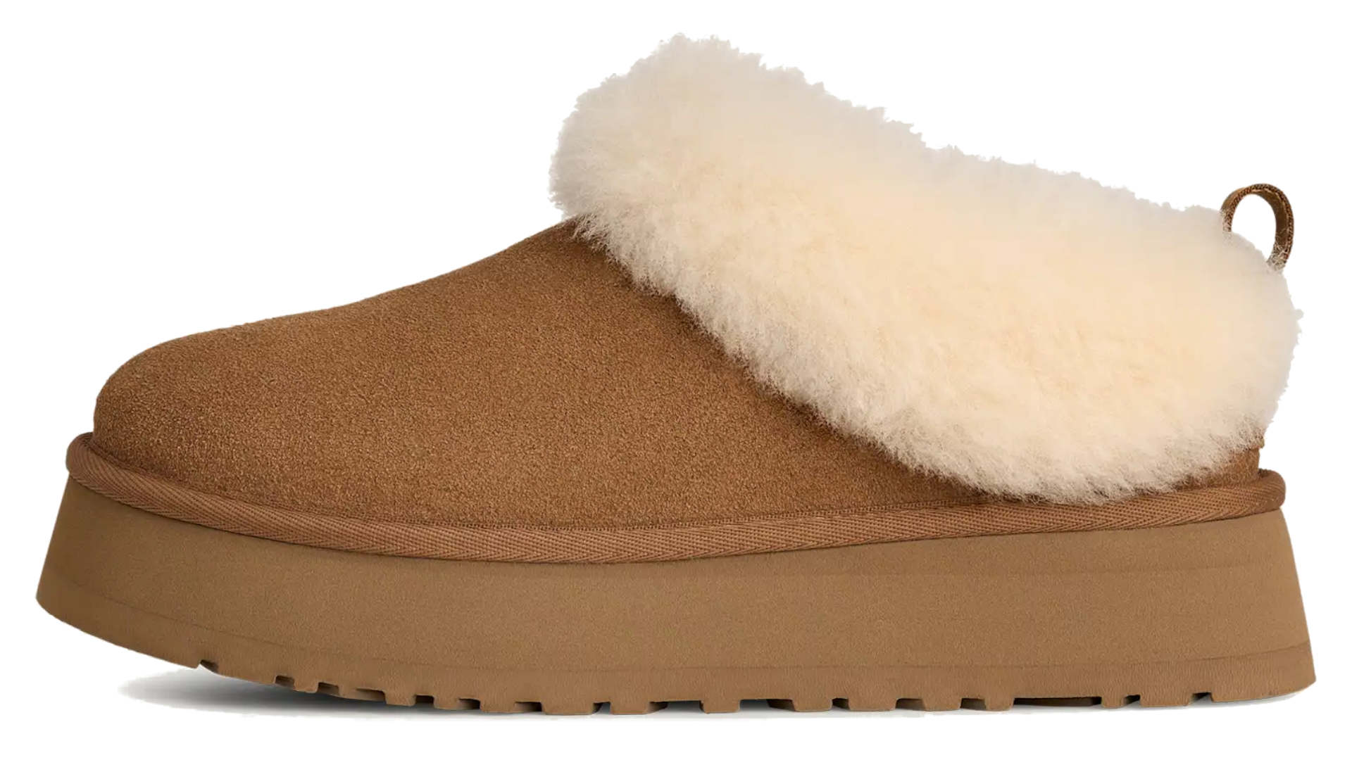 UGG Tazzelle "Chestnut"
