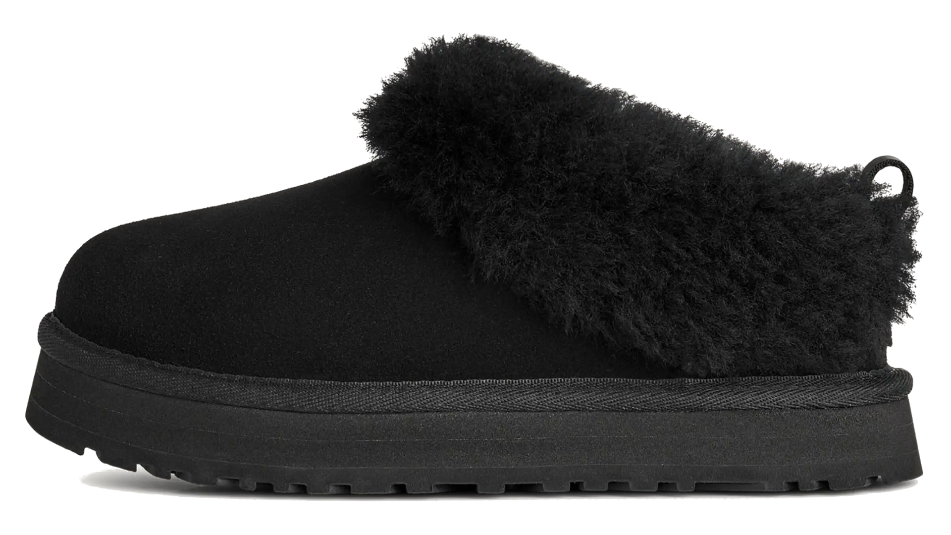 UGG Tazzelle "Black"