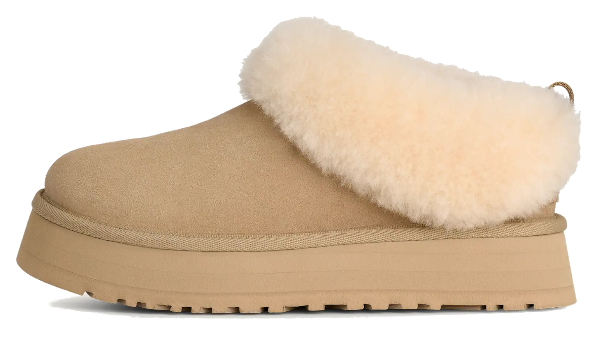 UGG Tazzelle "Mustard Seed"