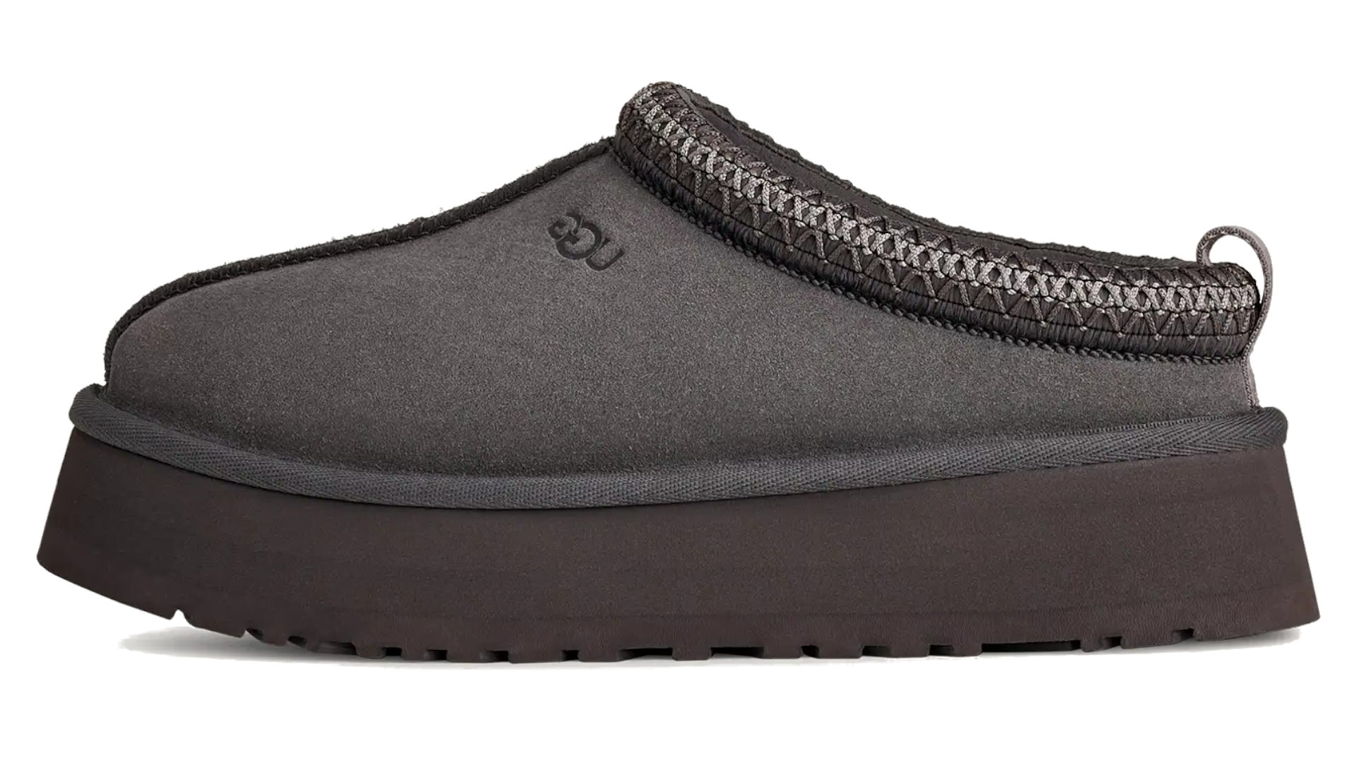 UGG Tazz II "Obsidian"