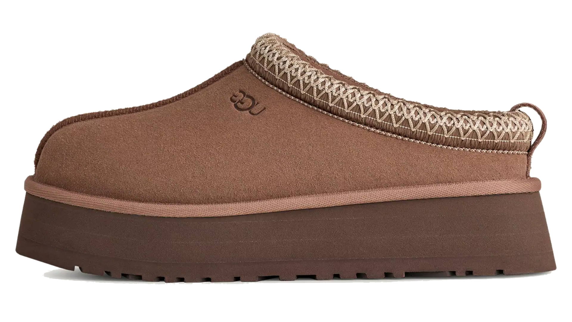 UGG Tazz II "Rocky Oak"