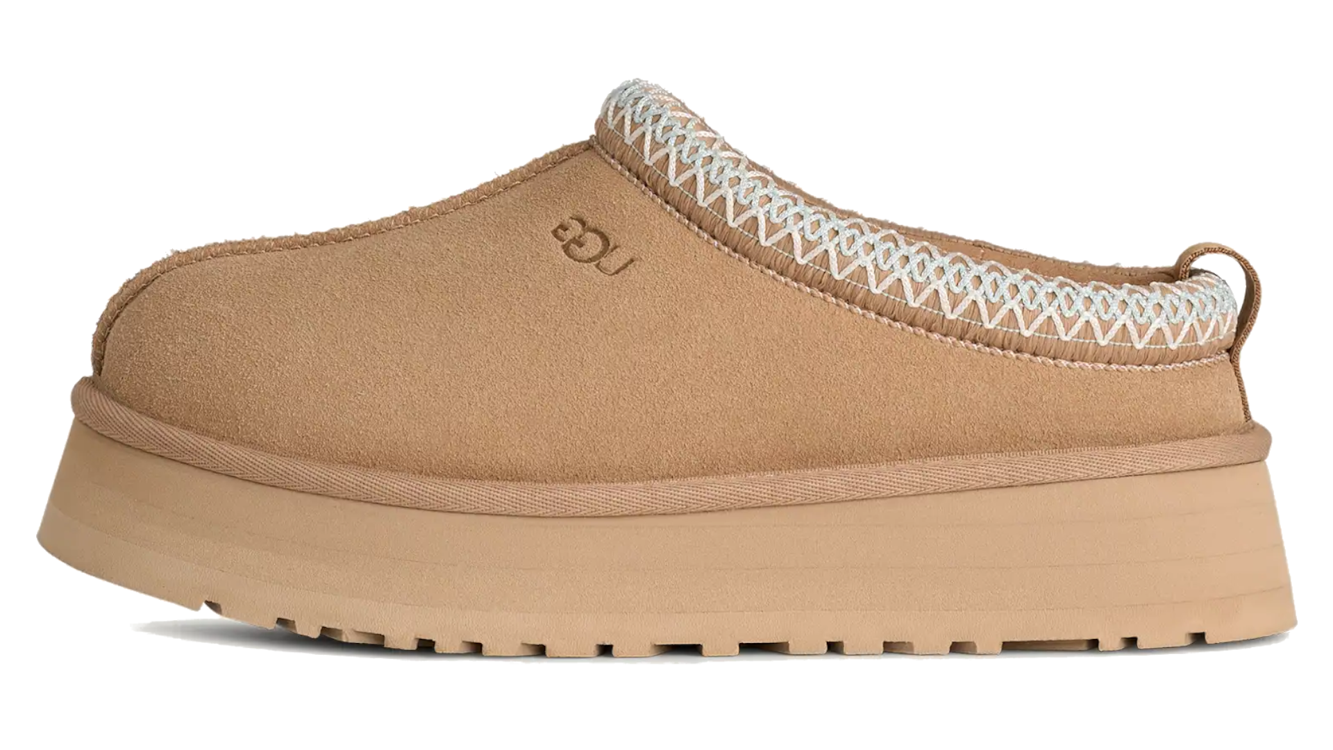 UGG Tazz II "Sand"