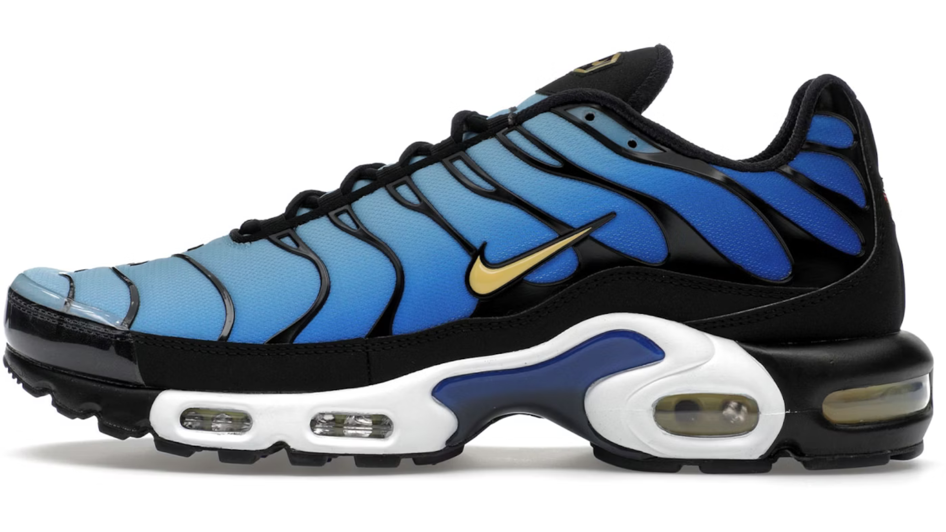 Nike Air Max Plus TN "Hyper Blue"