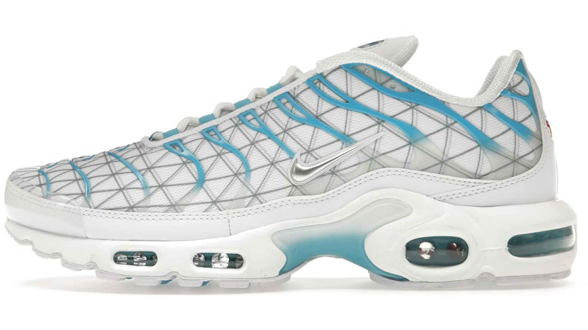 Nike Air Max Plus TN "Marseille"