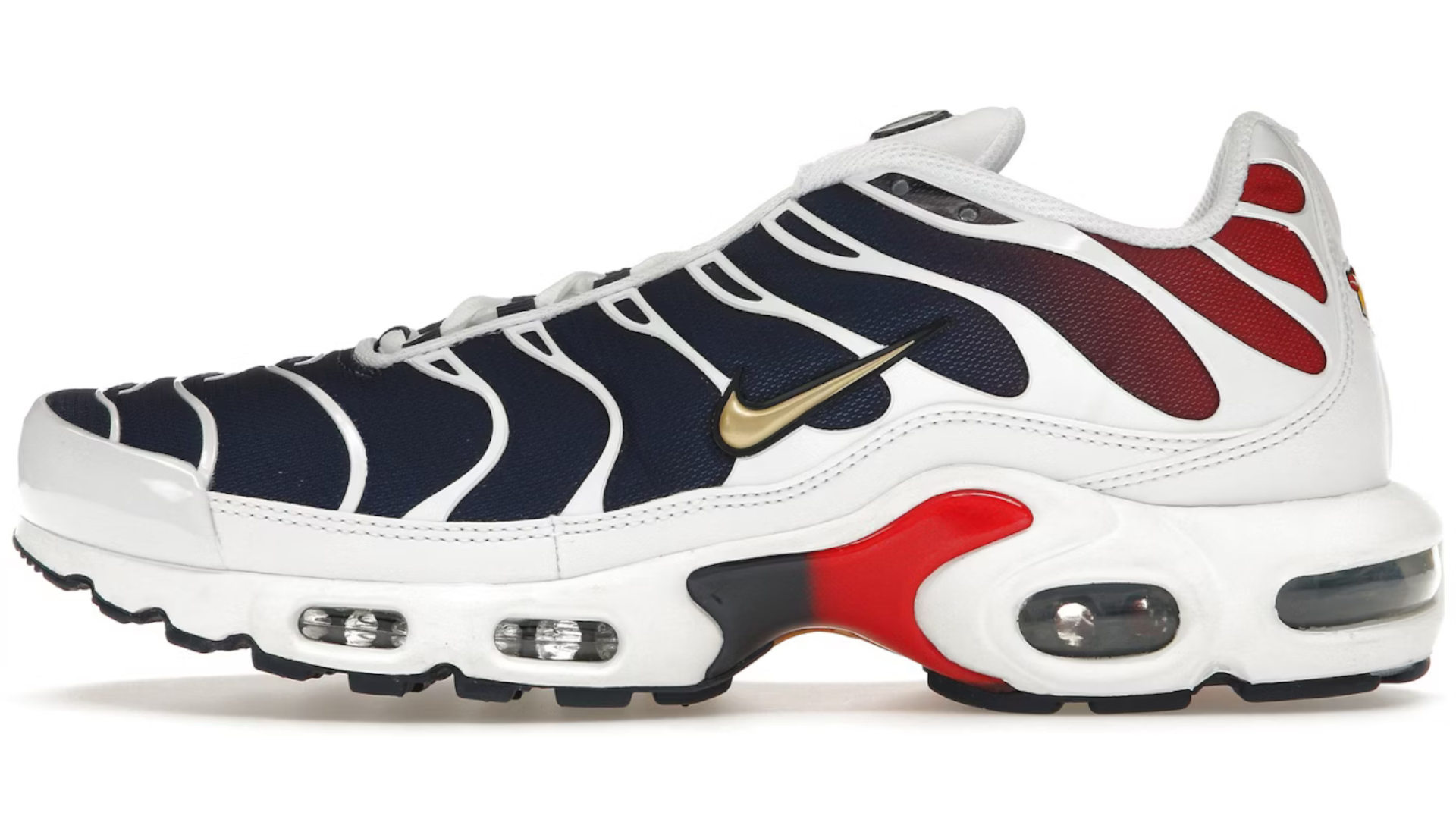 Nike Air Max Plus TN "Paris"