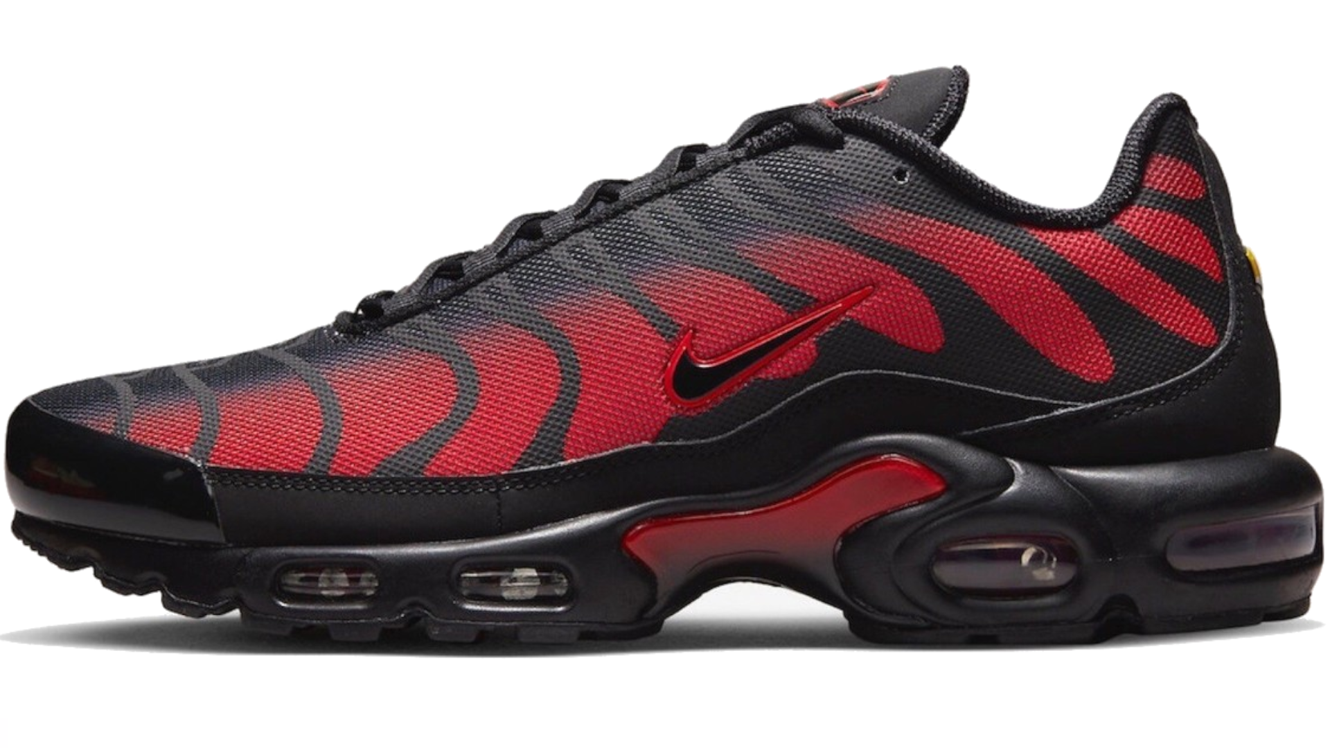 Nike Air Max Plus TN "Bred Reflective"