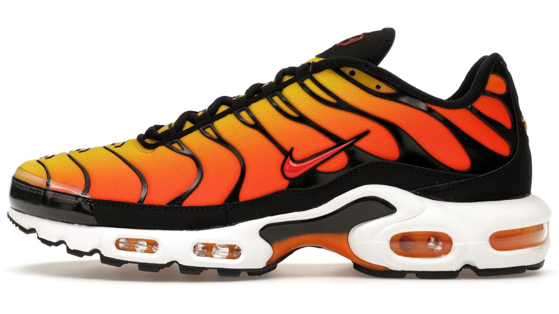 Nike Air Max Plus TN "Sunset"