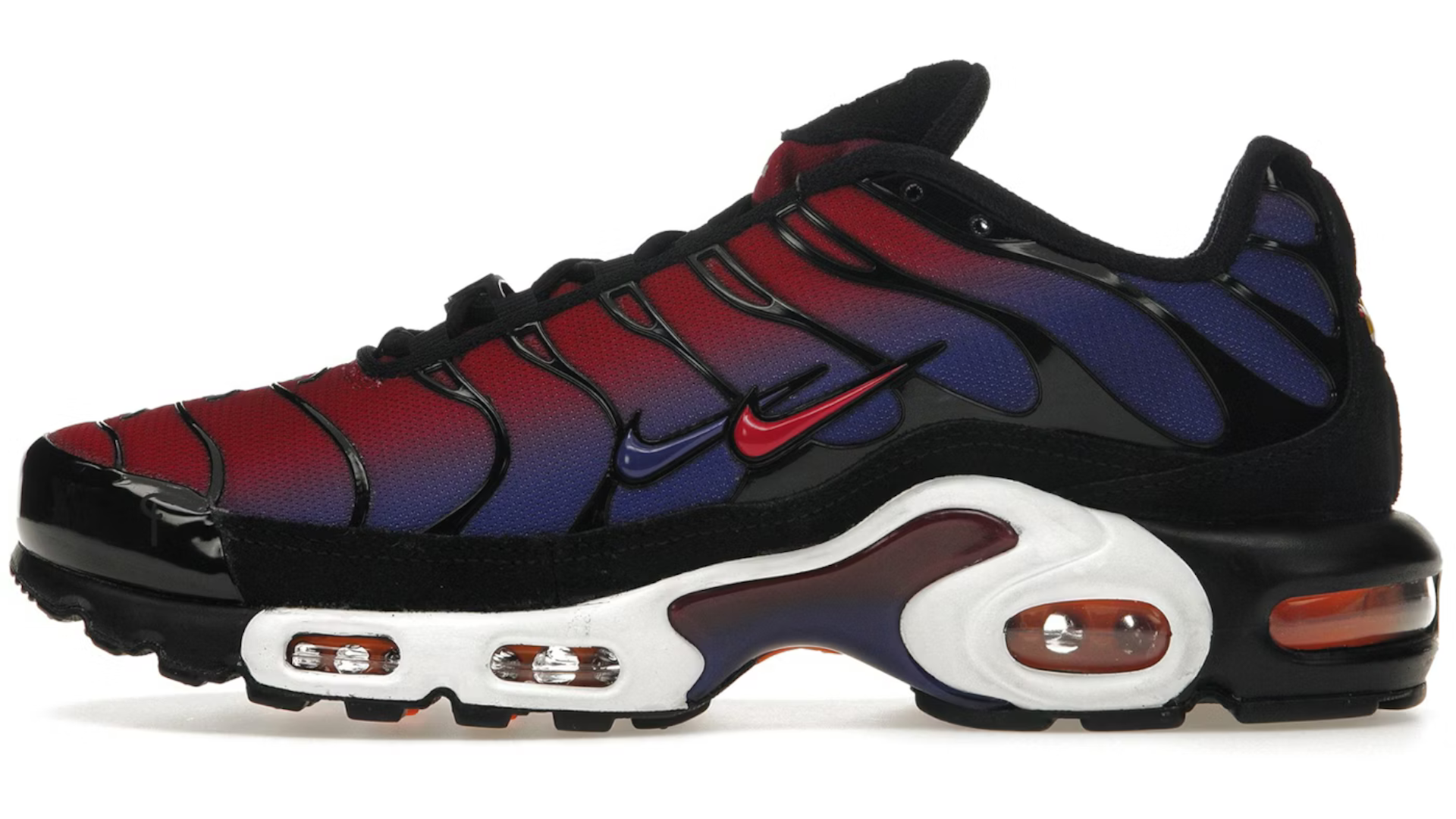 Nike Air Max Plus TN "Barcelona"